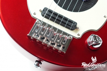 PGG-200 - Candy Apple Red